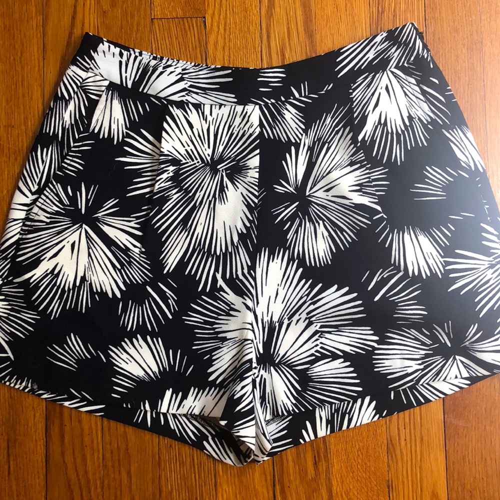 Ann Taylor shorts